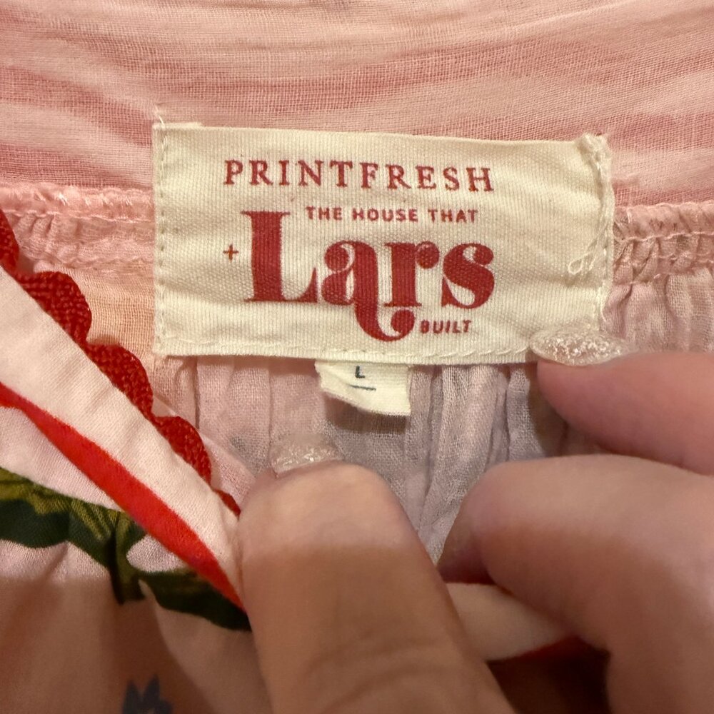 Printfresh Dress - image 4